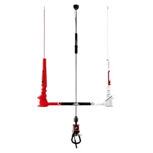 Reedin Dreamick-X Multi color Kitebar Neu Im Sortiment