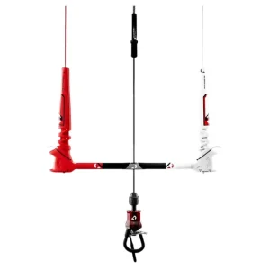Sonderangebot Reedin Dreamick-X Shorty Multi color Kitebar