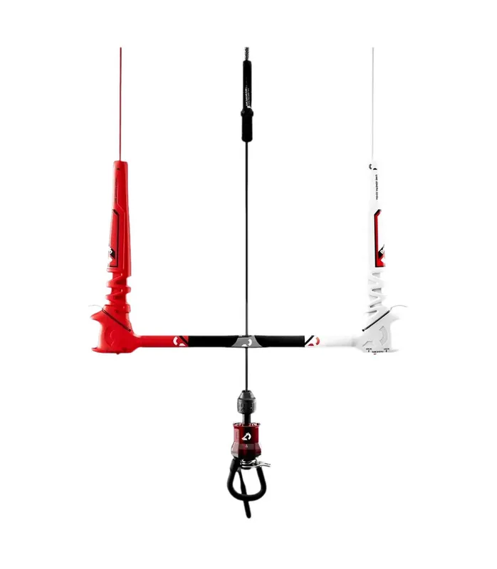 Sonderangebot Reedin Dreamick-X Shorty Multi color Kitebar