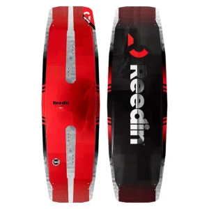 Reedin BigE 2025 Multi color Leichtwind Twintip Kiteboard Preiswert