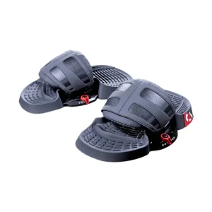 Reedin Toaies Schwarz Kiteboard Pad Wochenendangebot