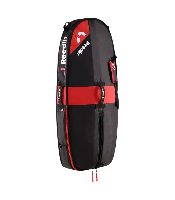 Meistverkauft Reedin Feather Multi color Wing Boardbag