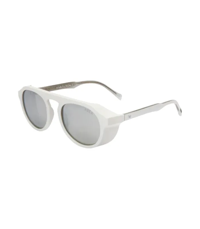 I-sea IVAN FLORENCE Grau Sonnenbrille Ausverkauf