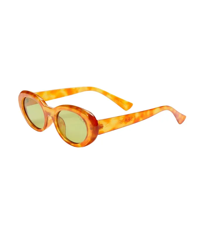 Echt I-sea JAGGER-LEB Multi color Sonnenbrille