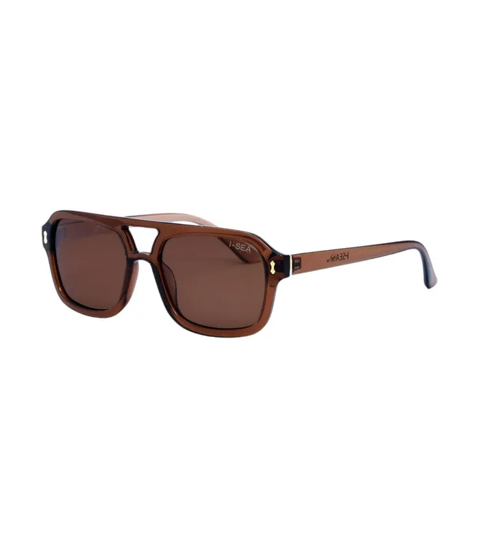 Meistverkauft I-sea ROYAL-TOR Schwarz Sonnenbrille
