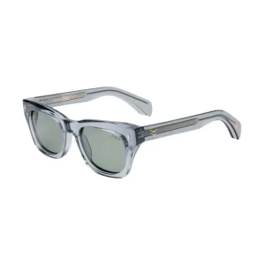 I-sea CROSBY-SLG Schwarz Sonnenbrille Markenprodukt