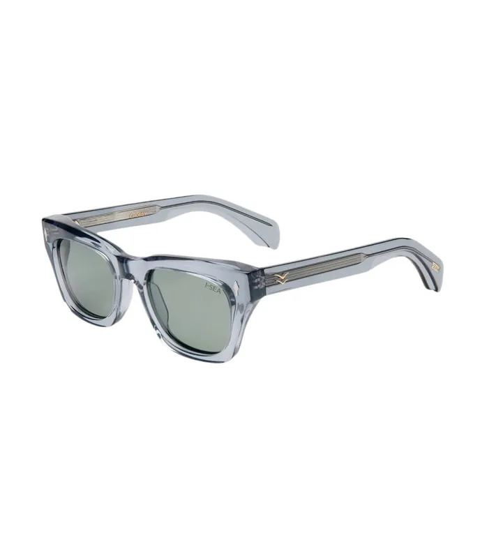 I-sea CROSBY-SLG Schwarz Sonnenbrille Markenprodukt