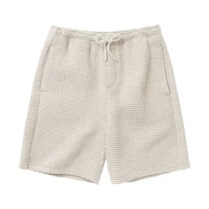Abverkauf Mystic Scout Short 2025 Weiß Boardshorts