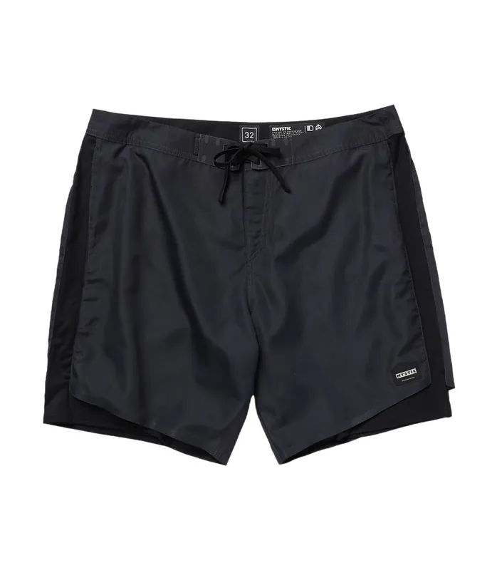 Nur Für Kurze Zeit Mystic Sacred 2026 Grau Boardshorts