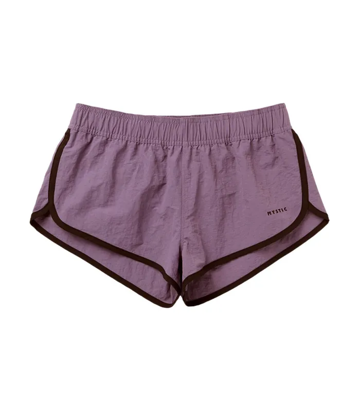 Mystic Layla Boardshort Women 2026 Lila Boardshorts Bestpreis