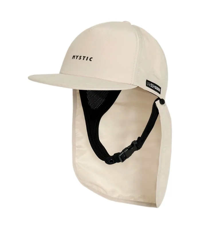 Expressversand Mystic Surf 2026 Beige Cap