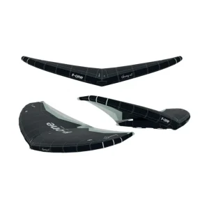Ausverkauf F-One S V5 2026 Blau Freeride Wing