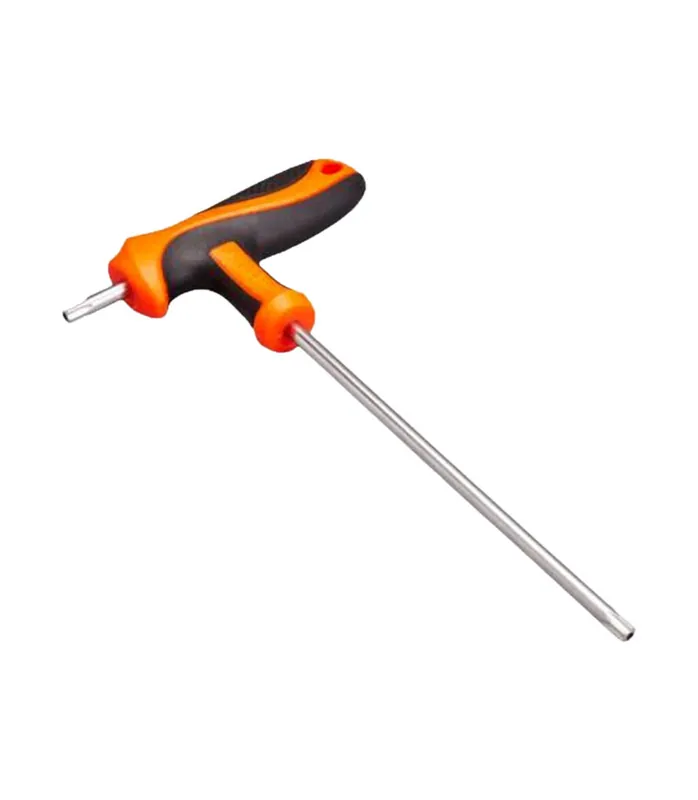 Direkt Vom Hersteller F-One Tool Torx T30 2026 Multi color Schraubensatz