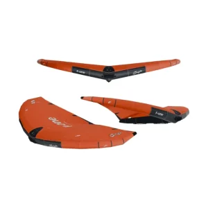 F-One Origin V2 2026 Orange Freeride Wing Online Kaufen