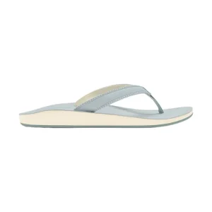 Olukai Southshore Blau Flip flops Heißes Angebot