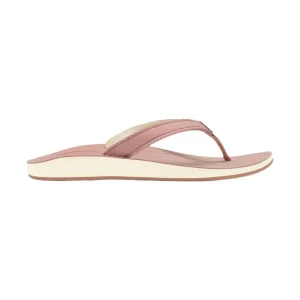 Olukai Southshore Pink Flip flops Letzte Chance
