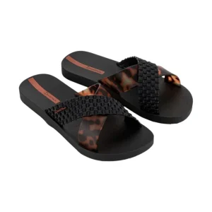 Ipanema Sense 2025 Schwarz Flip flops Nur Für Kurze Zeit