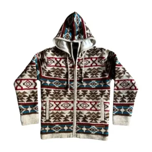 Shakaloha Buxton Weiß Weste Top-Seller