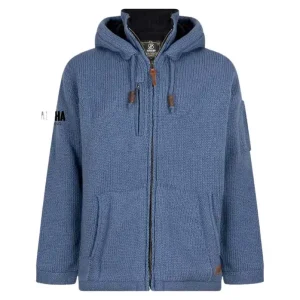 Shakaloha Montana ZH Blau Weste Angebot