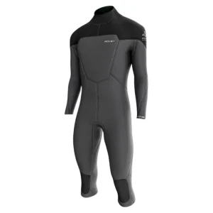 Preisreduziert Prolimit Fusion OverKnee V-Zip 3/2 2026 Schwarz Overknee Neoprenanzug