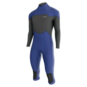 Top-Seller Prolimit Fusion OverKnee V-Zip 3/2 2026 Blau Overknee Neoprenanzug