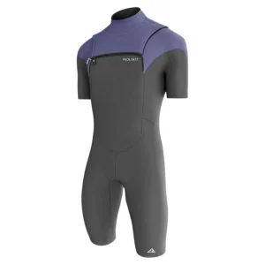Prolimit ACE Freezip 2/2 2026 Schwarz Shorty Knallerangebot
