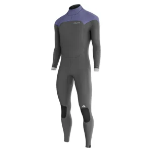 Sonderangebot Prolimit ACE V-Zip 3/2 2026 Schwarz 3mm Neoprenanzug