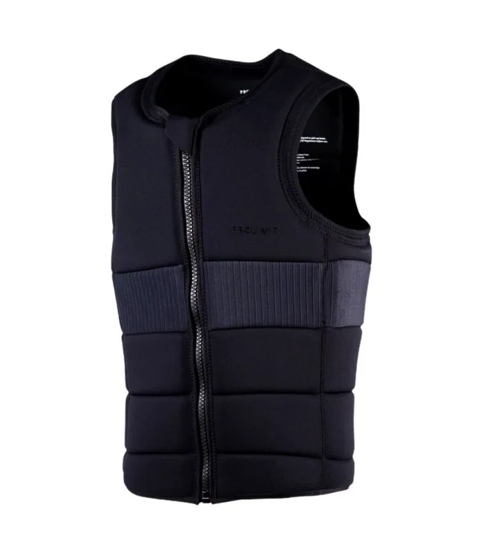 Prolimit Predator Full Padded Frontzip 2026 Schwarz Prallschutzweste voll gepolstert Preisknaller