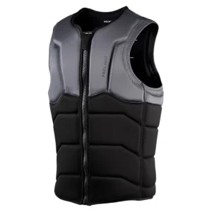 Meistverkauft Prolimit ACE Full Padded Frontzip 2026 Schwarz Prallschutzweste voll gepolstert