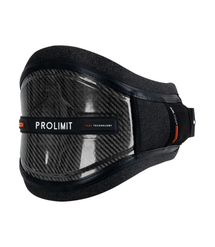 Meistverkauft Prolimit Argon Waist 2026 Schwarz Hardshell Trapez