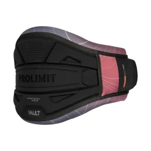 Zertifiziert Prolimit Vault Waist 2026 Rot Softshell Trapez