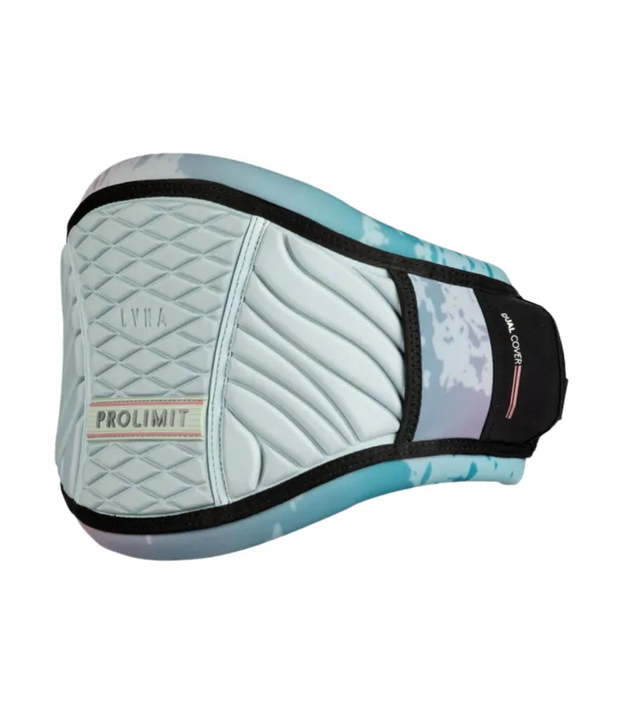 Top-Angebot Prolimit Luna 2026 Grau Softshell Trapez