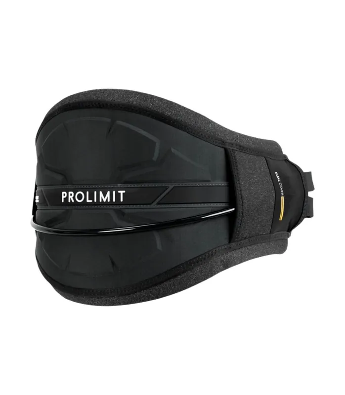 Rabatt Prolimit Kite Harness Assault 2026 Schwarz Hardshell Trapez