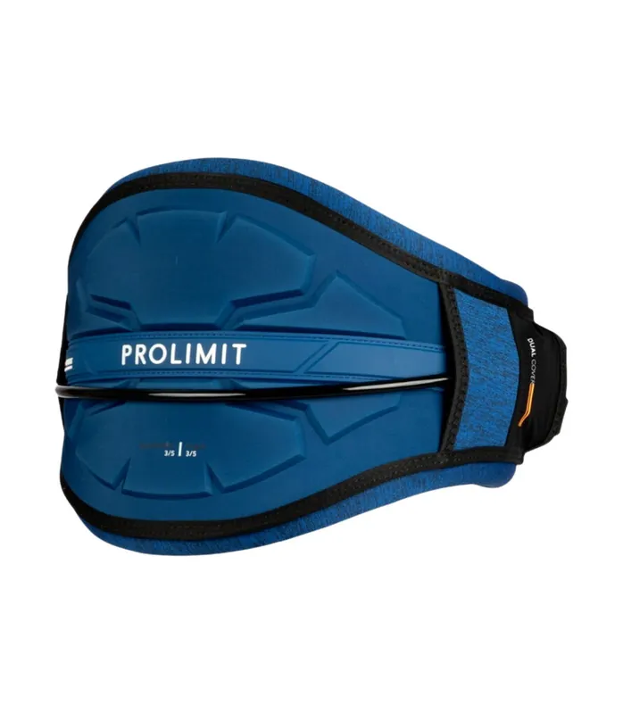 Online Kaufen Prolimit Kite Harness Assault 2026 Blau Hardshell Trapez