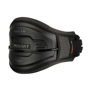 Bestseller Prolimit Kite Harness Solar 2026 Schwarz Hardshell Trapez