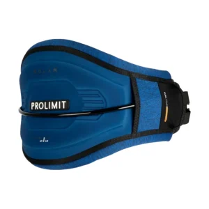 Bestseller Prolimit Kite Harness Solar 2026 Blau Hardshell Trapez