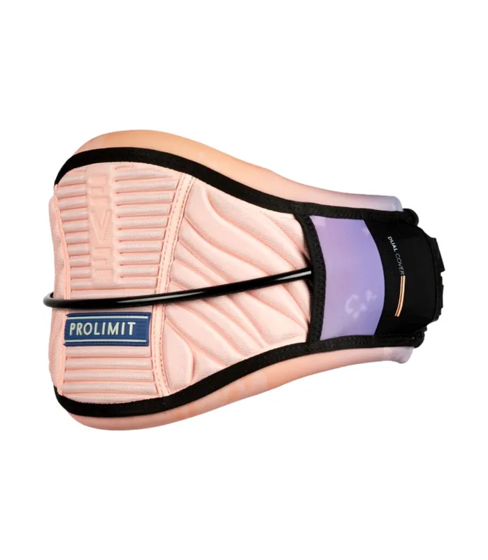Prolimit Eve WMNS 2026 Orange Softshell Trapez Markenware