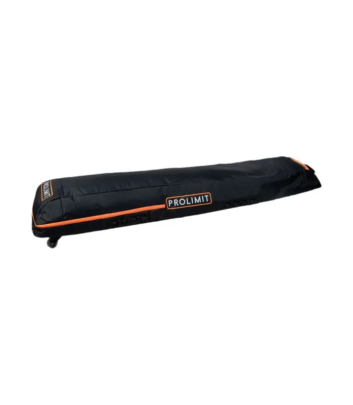 Prolimit Session Aero Slider Schwarz Equipment Tasche Mega-Angebot
