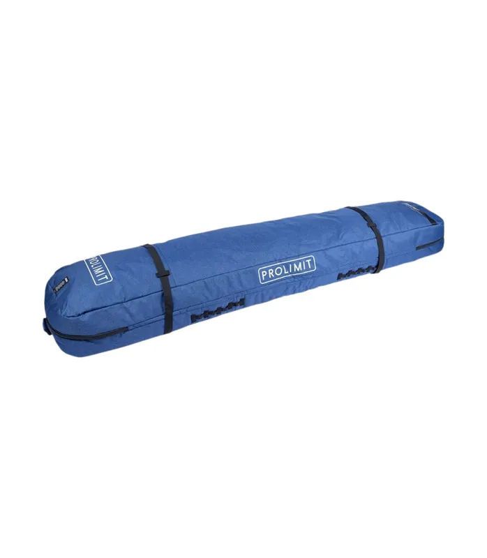 Geprüft Prolimit Session Aero Slider Blau Equipment Tasche