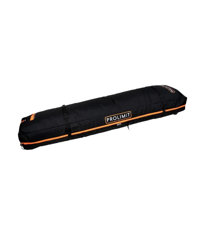 Prolimit Session Slider Schwarz Equipment Tasche Preis Gesenkt