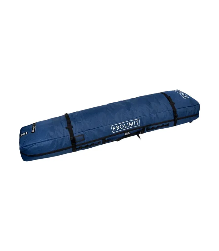 Top-Angebot Prolimit gear Slider Blau Equipment Tasche