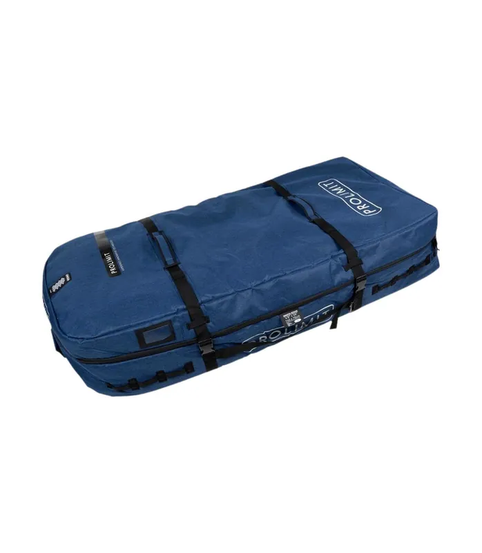 Prolimit Wingfoil Session Slider 2026 Blau Wing Boardbag Billig