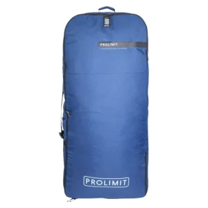 Top-Seller Prolimit Wingfoil Performance Slider 2026 Blau Wing Boardbag