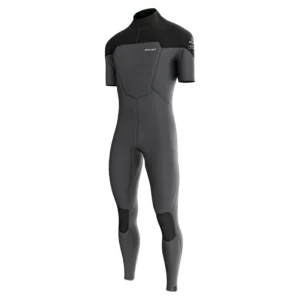 Markenprodukt Prolimit Fusion SA V-Zip 3/2 2026 Schwarz 3mm Neoprenanzug