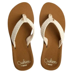Reef Baja Maria 2026 Braun Flip flops Bestpreis