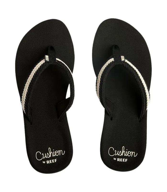 Reef Baja Maria 2026 Schwarz Flip flops Bestseller