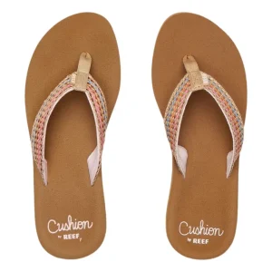 Top-Seller Reef Baja Elena 2026 Braun Flip flops