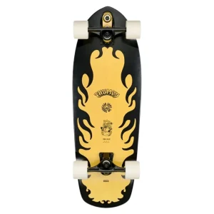 Sale Globe Thumpy 30 Multi color Longboard