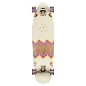 Sonderangebot Globe Forager 34 Multi color Longboard