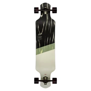 Online Kaufen Globe Geminon 40 Multi color Longboard